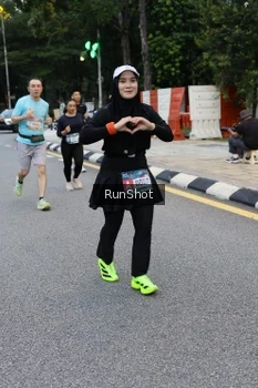 Runner Photo 4297279