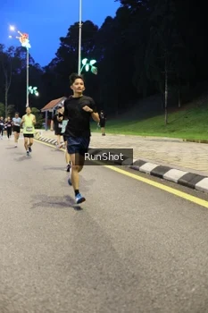 Runner Photo 4297280