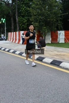 Runner Photo 4297281