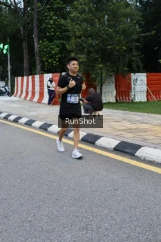 Runner Photo 4297282