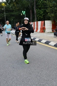 Runner Photo 4297283