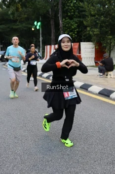 Runner Photo 4297284