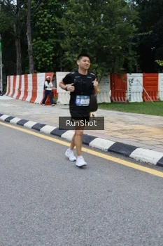 Runner Photo 4297285