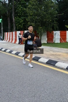 Runner Photo 4297286