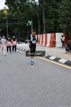 Runner Photo 4297287