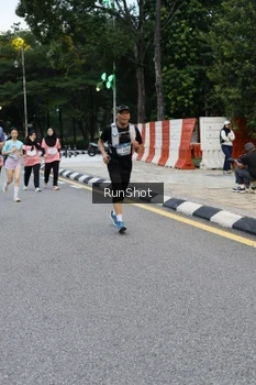 Runner Photo 4297288
