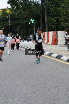 Runner Photo 4297290