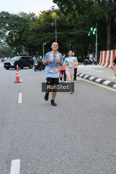 Runner Photo 4297293