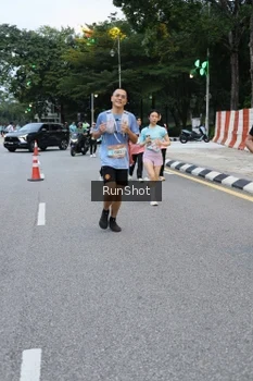 Runner Photo 4297294