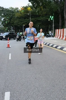 Runner Photo 4297299