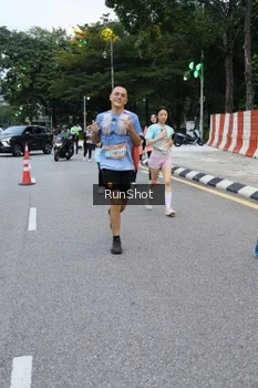 Runner Photo 4297304