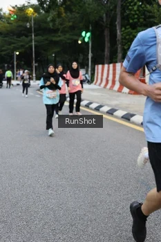 Runner Photo 4297306