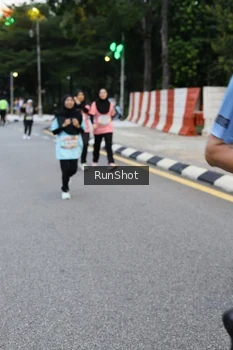 Runner Photo 4297308