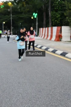 Runner Photo 4297309