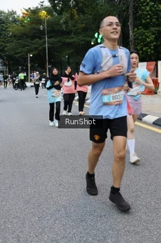 Runner Photo 4297310