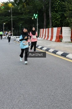 Runner Photo 4297316