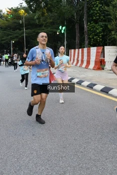 Runner Photo 4297318