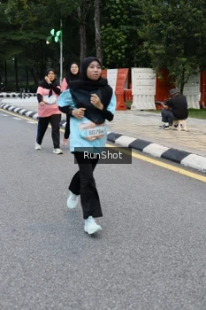 Runner Photo 4297319