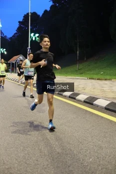 Runner Photo 4297320