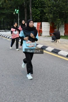 Runner Photo 4297321