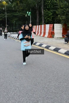 Runner Photo 4297322