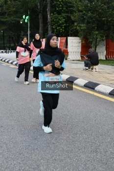 Runner Photo 4297325