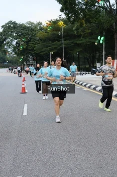 Runner Photo 4297349