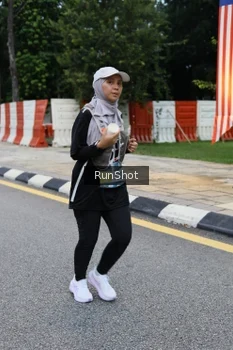 Runner Photo 4297351