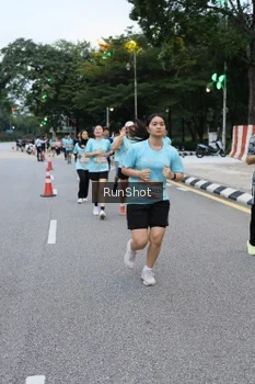 Runner Photo 4297352