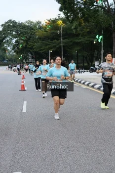 Runner Photo 4297353
