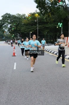 Runner Photo 4297355