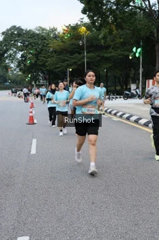 Runner Photo 4297358