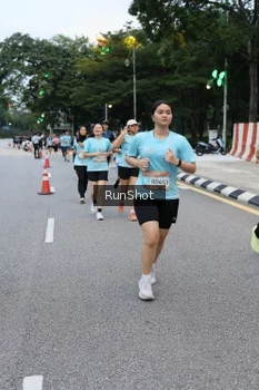 Runner Photo 4297359