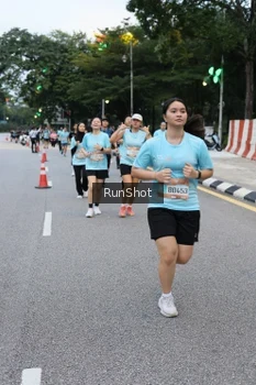 Runner Photo 4297360