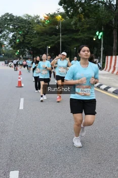 Runner Photo 4297361