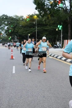 Runner Photo 4297367