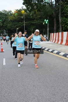 Runner Photo 4297369