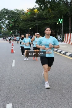 Runner Photo 4297370