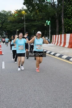 Runner Photo 4297371