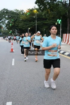 Runner Photo 4297372