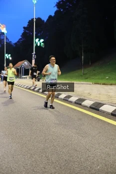 Runner Photo 4297387