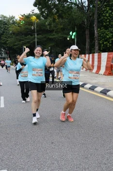 Runner Photo 4297388
