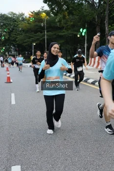 Runner Photo 4297390