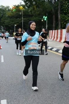 Runner Photo 4297391