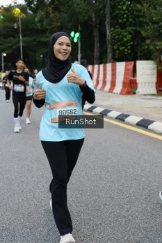 Runner Photo 4297392