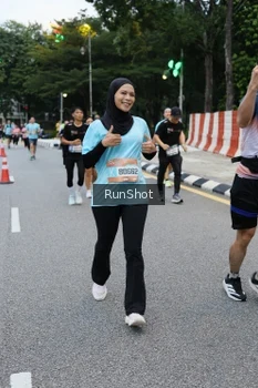 Runner Photo 4297393