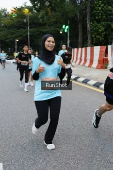 Runner Photo 4297395