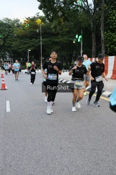 Runner Photo 4297396