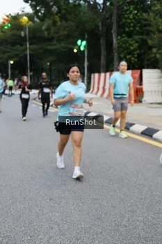 Runner Photo 4297401