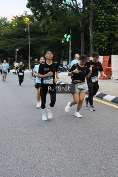 Runner Photo 4297408